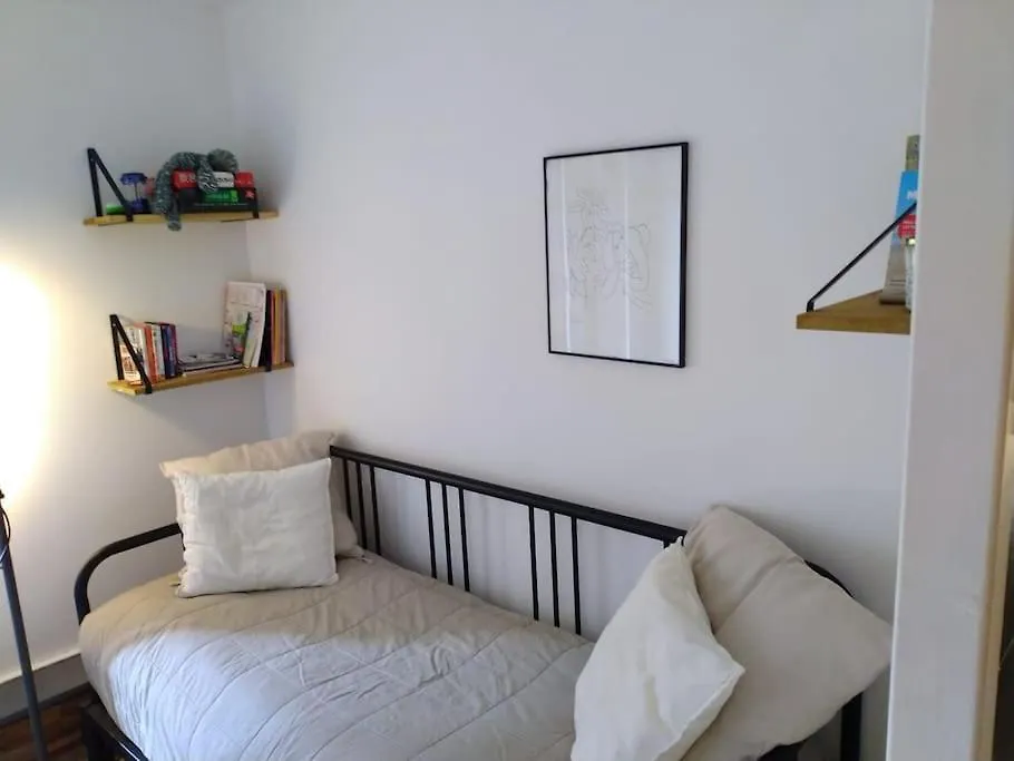 Studio Elegant A Σαμονί